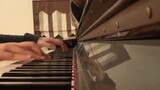 Piano】One Last Kiss (Versi Anime)