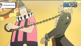 Rao bán cả vua bóng tối... |#onepiece |#vuahaitac