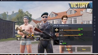 PUBG mobile VNG PC: Cách tải bản Tiếng việt, cài phím trên Máy tính | Gameloop VN