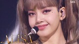 A live of Lisa's new solo "LALISA"