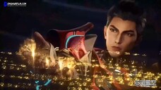 Swallowed Star Eps 161 sub indo