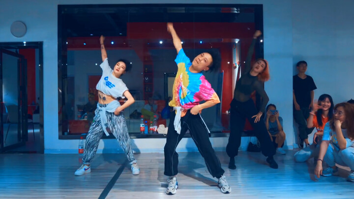 [Street Dance] Chungha - Gotta Go