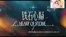 Ep24 จบ หัวใจศิลา ซับไทย✅