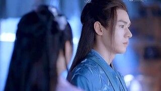 [Phim&TV][Sơn Hà Lệnh]Cổ Tương đã liều mạng vì Ôn Khách Hành