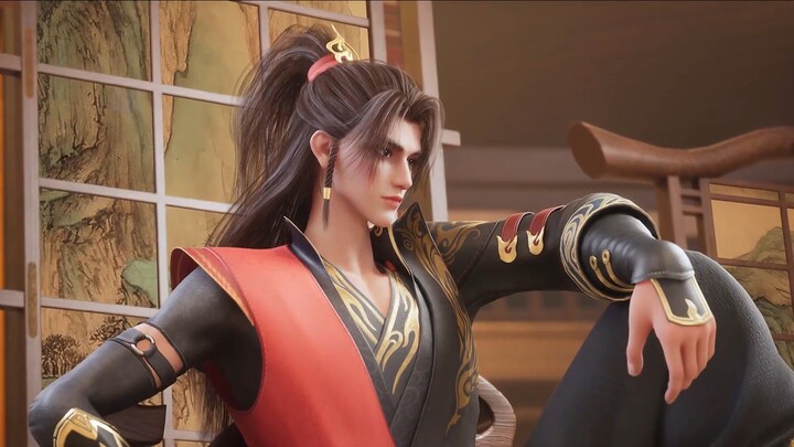 Ancient War Soul Eps 4 Sub Indo