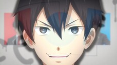 Otome Game Sekai wa Mob ni Kibishii Sekai desu (English Dub) Episode 3