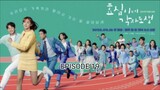 Live Your Own Life Eps 19 [Sub Indo]