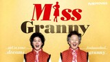 Miss Granny | English Subtitle | Fantasy | Korean Movie