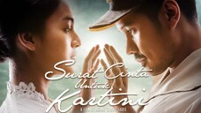 Surat Cinta Untuk Kartini | Sub English