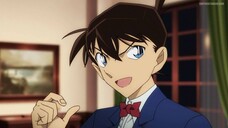 (Vietsub) Thám Tử Lừng Danh Conan tập 1: Vụ án mạng trên tàu lượn siêu tốc