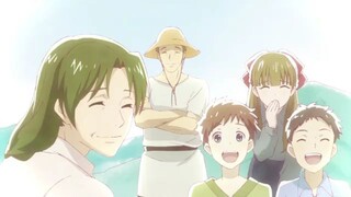 Tate no Yuusha no Nariagari Season 2 Episode 4