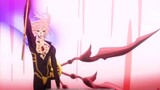 [Fate series, Noble Phantasm high-burning scene] Melanjutkan video sebelumnya, semoga kalian suka da