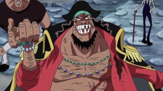 Blackbeard: "Why didn't anyone hit me?" Warring States: "This is not coming!"...The record of Qiwuha