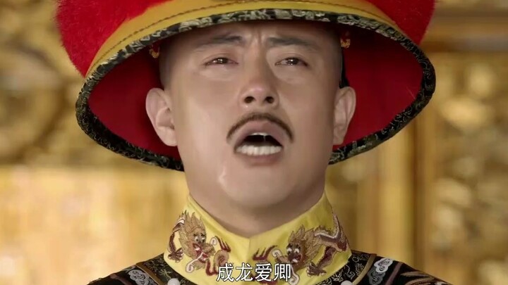 “天下第一廉吏”于成龙逝世，康熙帝含泪悼念