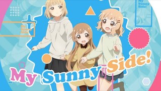 (Movie: 2024) Oomuro-ke: Dear Sisters Movie 1: Subtitle Indonesia