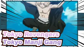 [Tokyo Manji Gang][Mixed Edit]The Invincible Tokyo Manji!