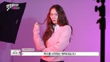 [ENG] Jung Soojung - 'Crazy Love' Poster Making | 크레이지 러브