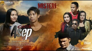 MISTERI CINTA ASEP film pendek HOROR / indonesia 2023