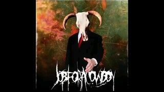 Job For A Cowboy - Entombment of a Machine