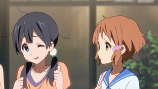 Kyoto Animation mengucapkan selamat ulang tahun ke 10 kepada "Pasar Chuunibyou/Tamako".