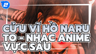 Cửu vĩ hồ Naruto / Tôi cũng từng rơi xuống vực sâu, nhưng bây giờ tôi chỉ muốn bảo vệ họ_2