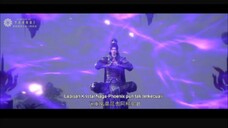 Eps 146 Battle through yg the Heavens season 5 sub indo 1080p