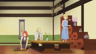 TADA-KUN WA KOI WO SHINAI EP6 (ENG SUB)