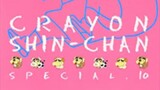 Crayon Shin-chan Specials Ep 2