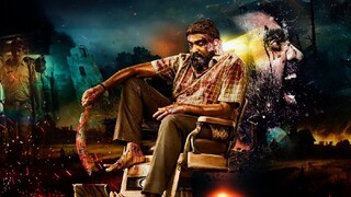 Vijay Sethupathi & Tanya Ravichandran South Indian Action Hindi Dubbed Movie || 2024 ki last movies