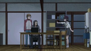 Isekai Ojii san - Episode 5