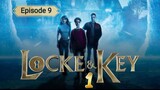 Locke & Key Season 1 Episode 9 in Hindi