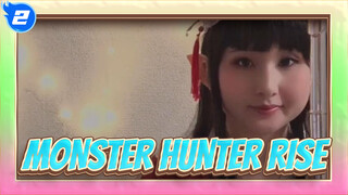 MONSTER HUNTER RISE_2