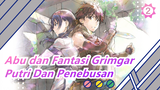 [Abu dan Fantasi Grimgar] AMV| Ini Adalah Kisah Putri Dan Penebusan_2