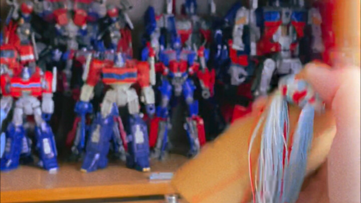 Old Cybertronians need to listen to this!