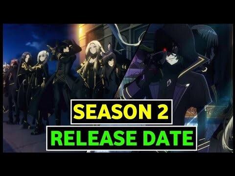 Eminence In The Shadow Season 2 Release Date Latest Update