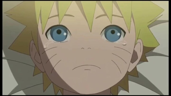 Masa Kecil Naruto🥺