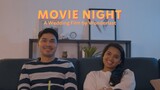 Movie Night - A Wedding Film