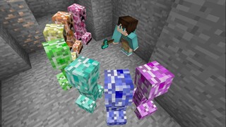 [Minecraft] Có đầy rẫy những loài cây dây leo "kỳ dị"!!!