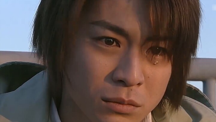 [Kamen Rider 555·20th/Completion Commemoration/MAD] The painful justice will continue to protect the