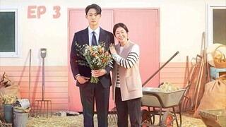 The Good Bad Mother Ep 3 [ENG SUB]