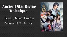 Ancient Star Divine Eps 07 sub indo