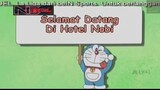 Doraemon Terbaru, Selamat Datang di Hotel Nobi