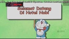 Doraemon Terbaru, Selamat Datang di Hotel Nobi