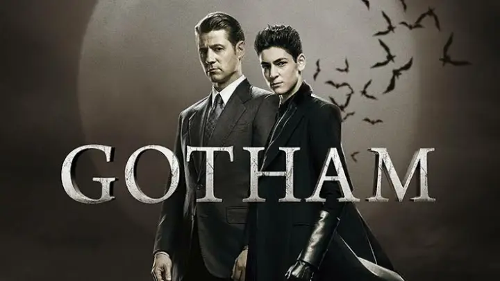 Gotham 15 Season 1 Episode 13 Bilibili