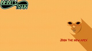 Trapped ("Infinity Train: Book Three" Soundtrack) | EXTENDED REMIX