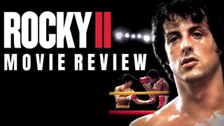 WATCH MOVEI: Rocky -2- trailer: link in the description: