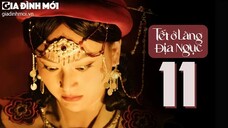 [HD] Tết Ở Làng Địa Ngục (Hellbound Village) - Tập 11: Hỏa xa địa ngục