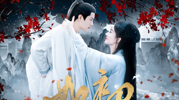 [Zhao Liying x Xiao Zhan] "Tôi tin vào tính cách của cô ấy, đây là số phận của bạn"