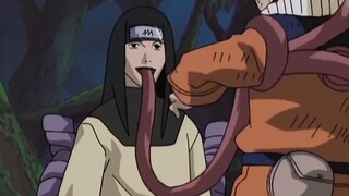 Orochimaru: I am the strongest in the ninja world