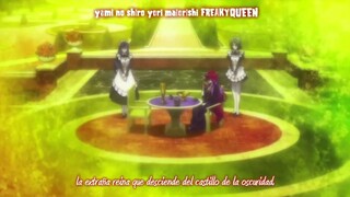 Dakara Boku wa, H ga Dekinai opening sub español